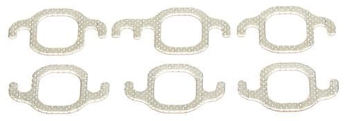 Fel-Pro MS 92327 Fel-Pro Exhaust Manifold Gaskets | Summit Racing