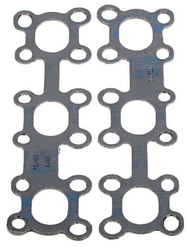 Fel-Pro Composite Exhaust Manifold Gasket Set MS91459 | O