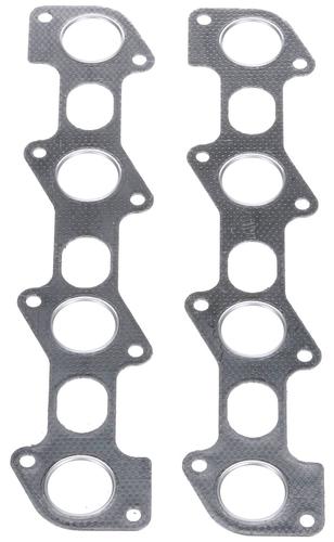 FEL-PRO Exhaust Manifold Gasket Set MS 91483 - The Home Depot