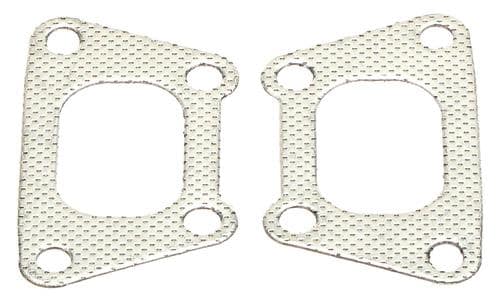 Fel-Pro Composite Exhaust Manifold Gasket Set MS97344 | O'Reilly