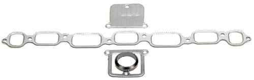 MS 90563 Felpro Intake Manifold Gaskets Set for Chevy Olds Somerset