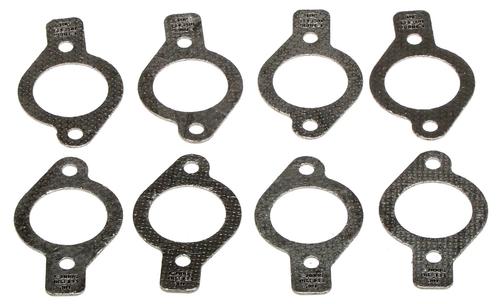 Exhaust Manifold Gasket Set Fel-Pro MS 95585 84113471209 - View #8
