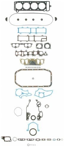 Fel-Pro Engine Gasket Set 2601503 | O'Reilly Auto Parts
