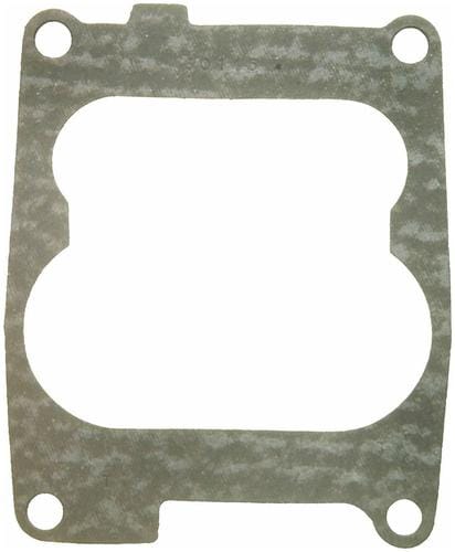 Fel-Pro 60631 - Carburetor Mounting Gasket