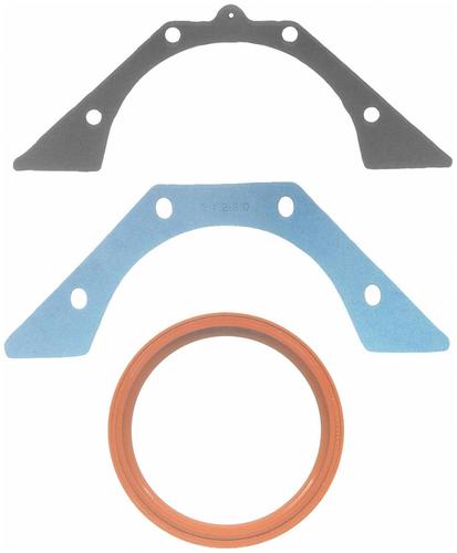 Fel-Pro Rear Main Seal Kit BS40158 | O'Reilly Auto Parts