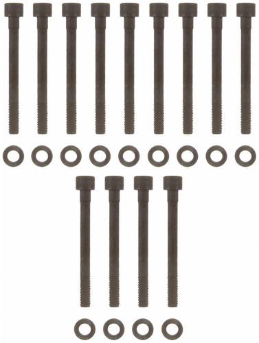 Fel-Pro M10-1.50 Thread Head Bolt Set ES72194 | O'Reilly Auto Parts