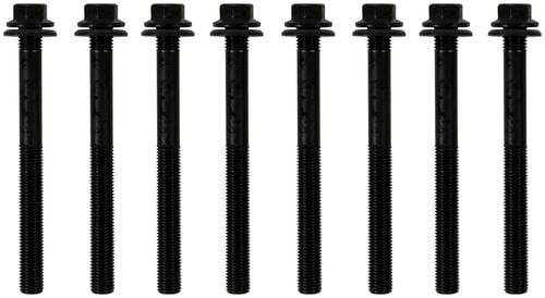 Fel-Pro M12 Thread Hex Head Bolt Set ES72467 | O'Reilly Auto