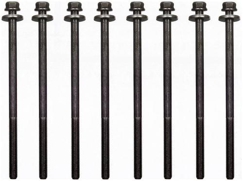 Fel-Pro M11-1.50 Thread Hex Head Bolt Set ES72895 | O'Reilly