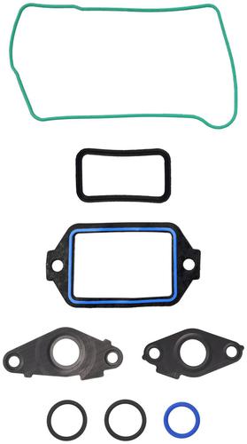 Oil System Gasket Pcs 10 For NISSAN X-TRAIL INNMAKE T31N,T32N,T32NN