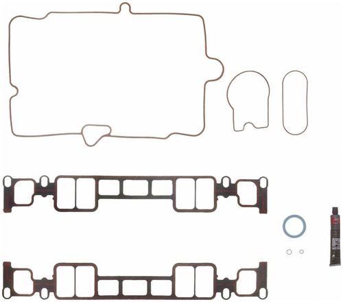 Fel-Pro MS 90123 Intake Manifold Gasket Set – Performance Seal For Stock Engines