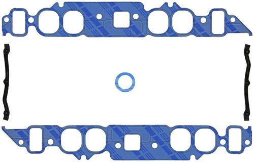 Fel-Pro Performance Intake Manifold Gasket Set MS 90240-2 - Premium Composite Gaskets For Engine Repair
