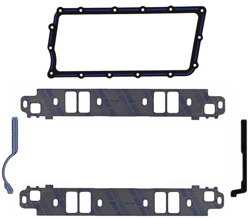 Fel-Pro Intake Manifold Gasket Set MS953921 | O'Reilly Auto Parts