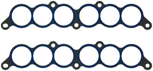 FEL-PRO MS 93417 Intake Manifold Gasket Set Upper 1990-1994 FEL-PRO MS 93417 Intake Manifold Gasket Set Upper 1990-1994