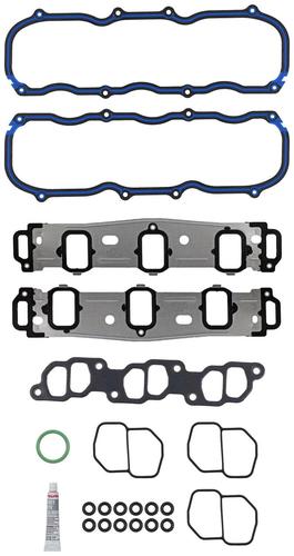 Fel-Pro Intake Manifold Gasket MS98006T | O'Reilly Auto Parts