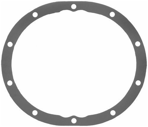 Fel Pro 10 Bolt Holes Differential Gasket Rds11724 O Reilly Auto Pa