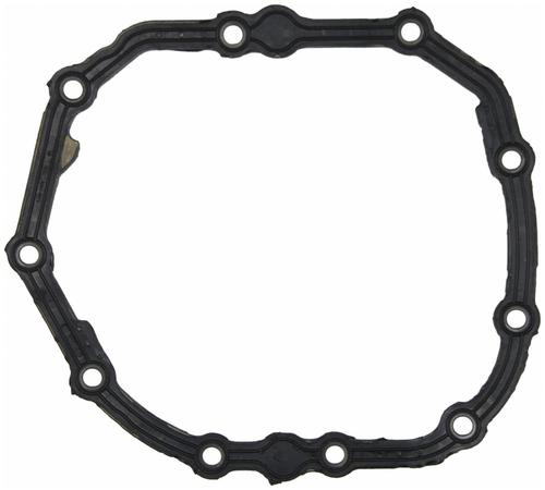 Fel Pro 10 Bolt Holes Differential Cover Gasket Rds55477 O Reilly A