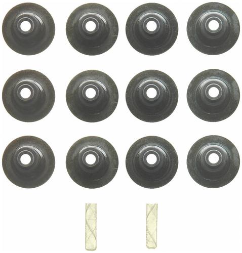 Fel-Pro Rubber Valve Stem Oil Seal Set SS708641 | O'Reilly