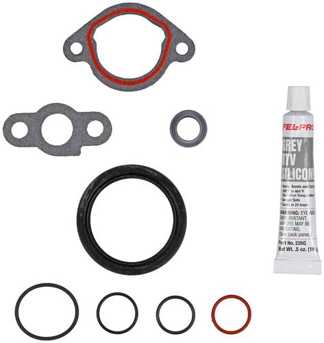 Fel-Pro Crankshaft Seal Kit TCS45903 | O'Reilly Auto Parts