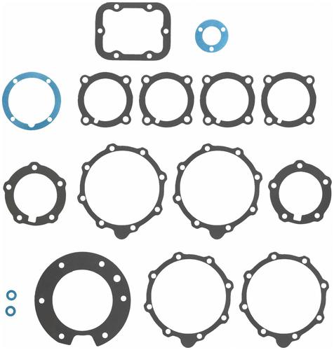 Fel-Pro Conversion Set Gaskets CS 26276 - Summit Racing