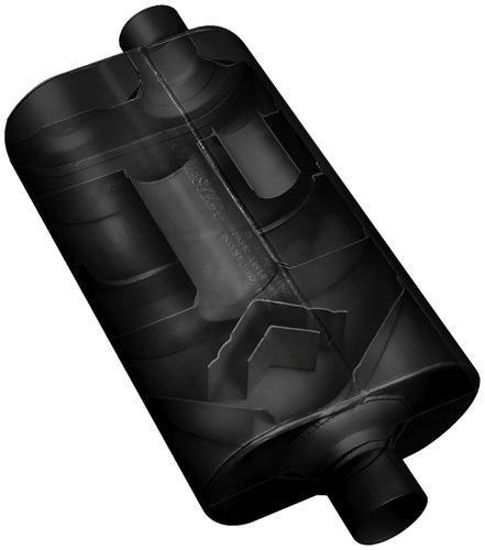 Flowmaster 50 Series Exhaust Muffler 52456 | O'Reilly Auto Parts