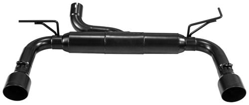 Flowmaster 817752 Outlaw Axle Back フローマスター JK