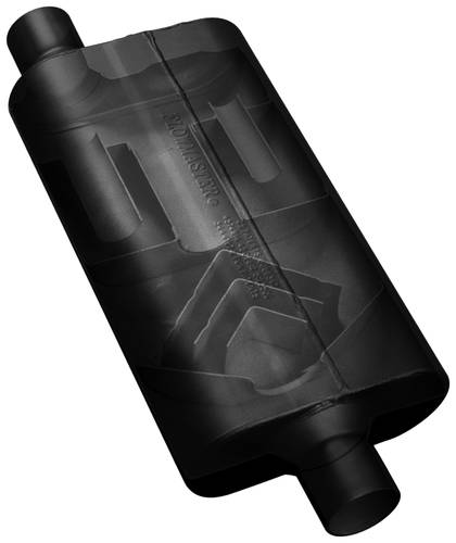 Flowmaster 50 Series Delta Flow Exhaust Muffler 842452 | O