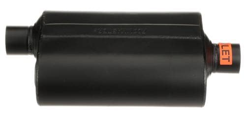 Flowmaster Super 40 Exhaust Muffler 952547 | O'Reilly Auto Parts