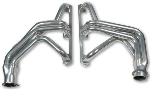 Flowtech Mild Steel Exhaust Headers 33502FLT | O'Reilly Auto Parts