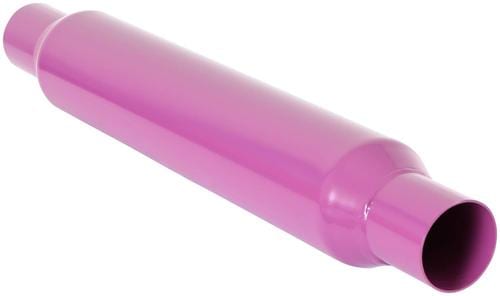 Flowtech Purple Hornies Exhaust Muffler 50225FLT | O'Reilly