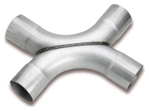 Flowtech X-Terminator X-Pipe 3 Flowtech X-Terminator X-Pipe 3