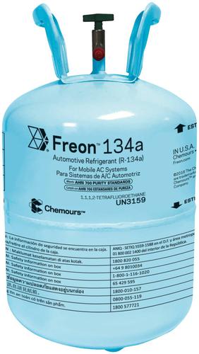Locke Supply Co. Products | L1387, Dynatemp Refrigerants