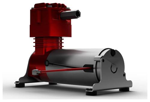 Air Compressor Portable 3 Gallon Firestone WR17609377 Air-Rite Air ...