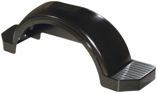 Fulton 15 Inch Trailer Fender 008585 | O'Reilly Auto Parts