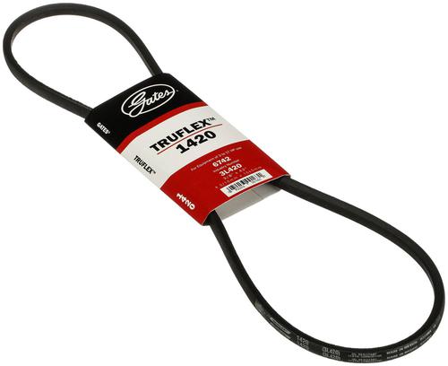 Industrial V-Belt Replacement - 5/8 X 26 Inch Fits Gates #6926