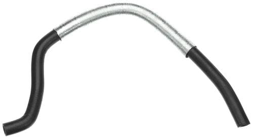 GATES Motorschlauch 09-0722 - Hochwertiger Ersatzschlauch In OE-Qualität