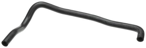 GATES Tuyau De Moteur Réf. 02-1853 - Compatible Renault Clio II, Kangoo I - Gaine De Chauffage - 4