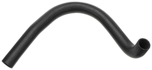 Tuyau De Moteur GATES 02-2983 - Pour Circuit De Refroidissement - Résistant à La Chaleur Et Aux Produits Chimiques