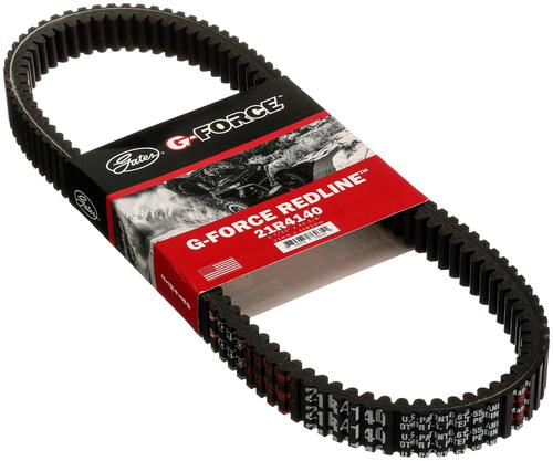 Gates G-Force Redline CVT Belt 1-1/8 Inch x 41-3/8 Inch