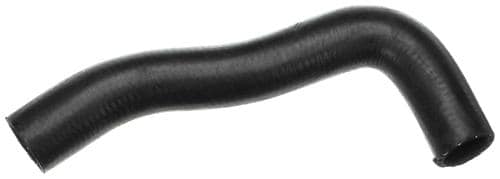 最高の品質 Hose Coolant Gates 23519 Parts Auto O'Reilly | ヘアアクセサリー