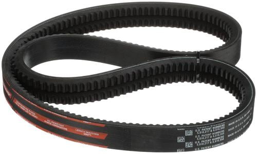 パペット Gates Super HC PowerBand V-Belt 5/8 Inch x 69-1/4 Inch