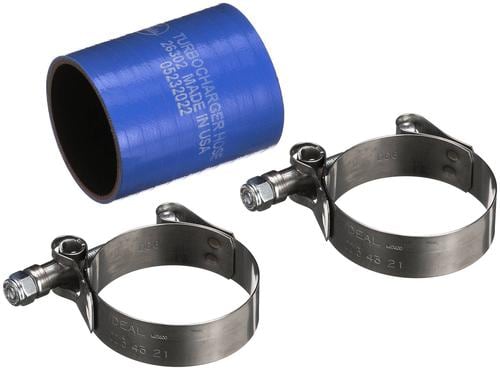 Gates Turbocharger Hose Kit 26302 | O'Reilly Auto Parts
