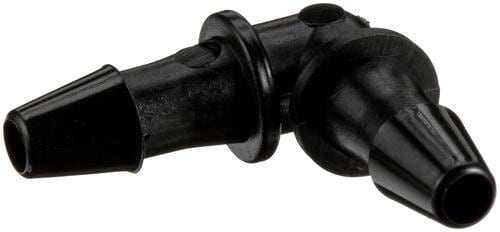 GATES Tuyau De Moteur 09-0891 - Compatible OE 14460-1FE0C / 14460-1FE1C