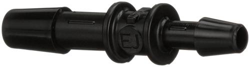 8mm 5/16" 135° Barbed Plastic Hose Connector – Air Fuel Gas Water Vacuum – PL-2992