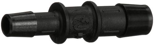 Gates 3/8, 1/2 Inch Hose Connector 28609 | O'Reilly Auto Parts