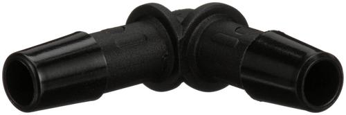 Gates 28612 Heater Hose 1 to 3/4 Connector Adapter Mender Coolant Gates 28612 Heater Hose 1 to 3/4 Connector Adapter Mender Coolant