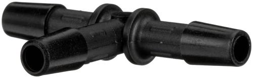 Heater Hose Fuel Line Tee Connector Gates 28631 Plastic Tee Hose ...