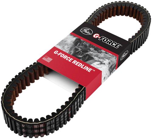 Gates G-Force Redline CVT Belt 1-3/16 Inch x 42-5/8 Inch