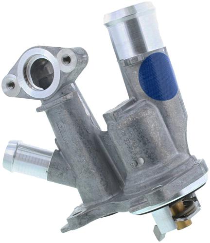 Gates 33644 Engine Coolant Thermostat Housing Gasket – Direct Replacement