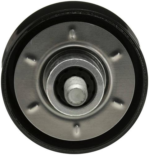 Gates DriveAlign Idler/Tensioner Pulley 36789 | O'Reilly