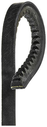 V-belt A 53 / 1350 Li - 1386 Ld / 1400 La - PIX X'set